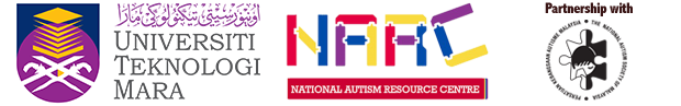 National Autism Resource Centre   (NARC) Logo