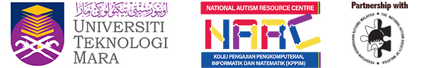 National Autism Resource Centre   (NARC) Logo
